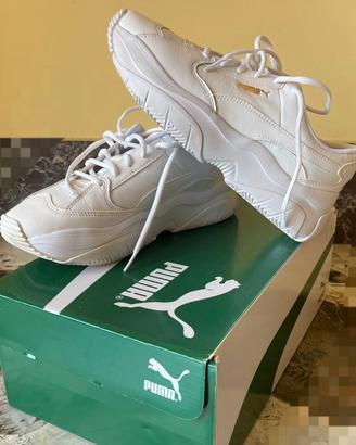 Puma Donna