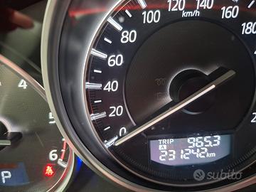 Mazda CX-5 2.2 diesel del 2015