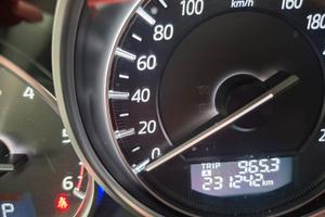 Mazda CX-5 2.2 diesel del 2015