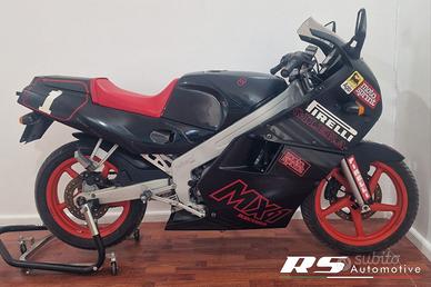 Gilera MX1 125