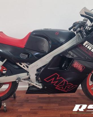 Gilera MX1 125