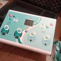 apparecchio magnetoterapia