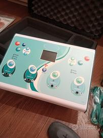 apparecchio magnetoterapia