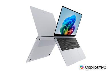galaxy book 6 pro 14" 16/512 nero SIGILLATO