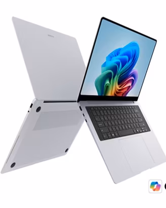 galaxy book 6 pro 14" 16/512 nero SIGILLATO