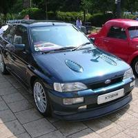 Parabrezza Ford Escort / Orion