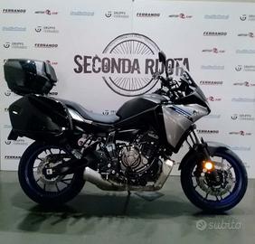 Yamaha Tracer 7