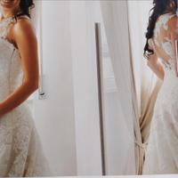 Abito sposa