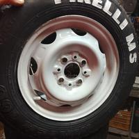 ruote panda modello vecchio 4×4