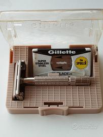 Gillette Super Speed 