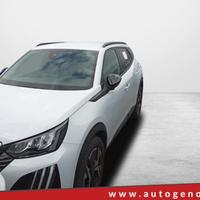 PEUGEOT 2008 1.2 PURETECH 100CV SeS ALLURE ( I-COC