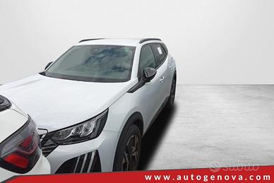 PEUGEOT 2008 1.2 PURETECH 100CV SeS ALLURE ( I-COC