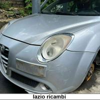 Ricambi vari alfa romeo mito