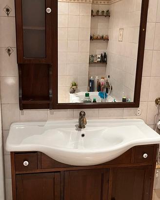 Mobile bagno