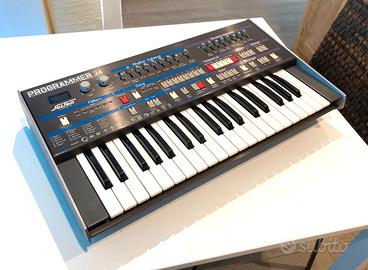 Solton Programmer 24 P24