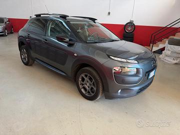 Citroen C4 Cactus PureTech 110 S&S Feel