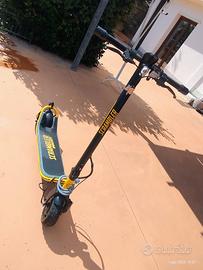 monopattino elettrico ducati 