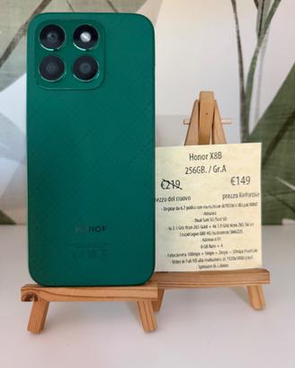 Honor X8B 256GB