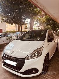 Peugeot 208 5P 1.2 PureTech T GT LINE S&S 1110cv E