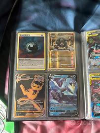 Pokémon TCG BUNDLE 50 carte
