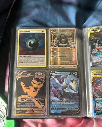 Pokémon TCG BUNDLE 50 carte
