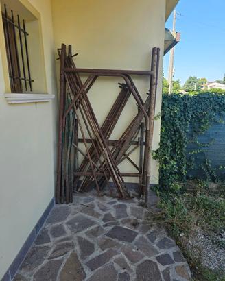 ponteggio