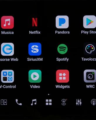 ATOTO X10G129E - Autoradio Android 13 | 12.9" QLED