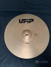 Piatto Ride UFIP 20 “