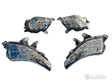 KIT FRECCE LED FUME TMAX 530 T MAX 530 2012>2016