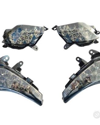 KIT FRECCE LED FUME TMAX 530 T MAX 530 2012>2016