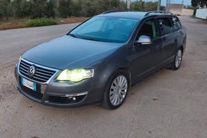 PASSAT HIGHLINE 170CV 