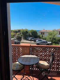 Appartamento mesi estivi Castiglione della Pescaia