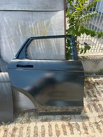 Land Rover Range Rover Evoque porta posteriore dx