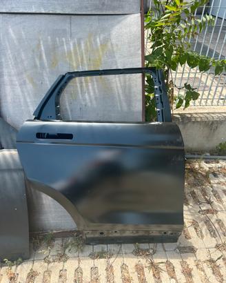 Land Rover Range Rover Evoque porta posteriore dx