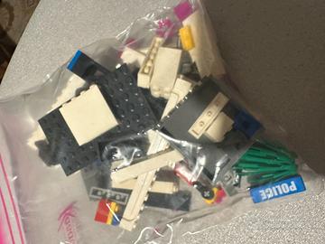 Costruzioni lego