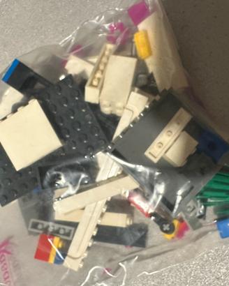 Costruzioni lego