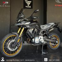 Voge Valico 900 DSX 2025