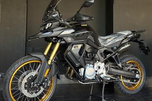 Voge Valico 900 DSX 2025 - SUPER SCONTO-