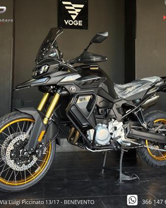 Voge Valico 900 DSX 2025 - SUPER SCONTO-