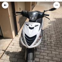 Piaggio Zip 50 - 2009