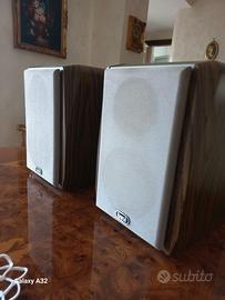 Casse audio Trevi Av450