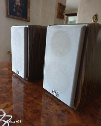 Casse audio Trevi Av450