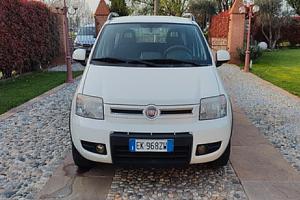 Fiat Panda 1.2 4x4 Climbing