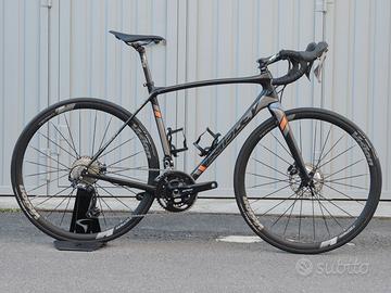 Bici Gravel Ridley XTRAIL Usata