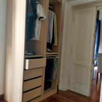 Cabina Armadio