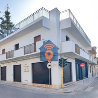 Castelvetrano App. Con Terrazzo E Posto Auto