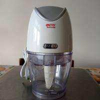 mino tritatutto IMETRC