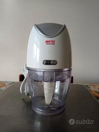 mino tritatutto IMETRC