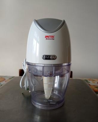 mino tritatutto IMETEC