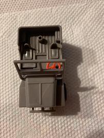 Fuoristrada militare giocattolo